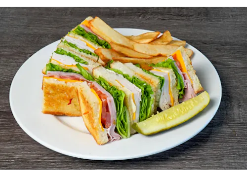 Jimmy's Family Restaurant