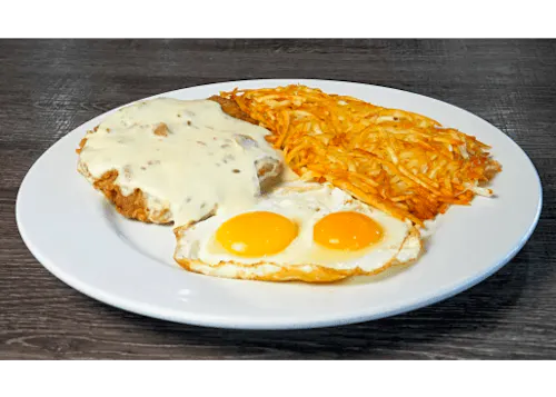 Jimmy's Family Restaurant