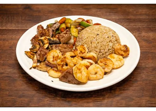 Hibachi Jr