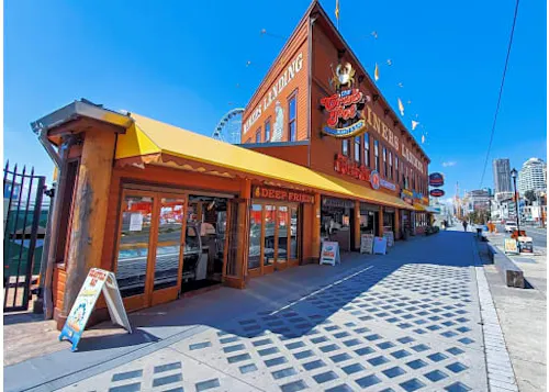 The Crab Pot