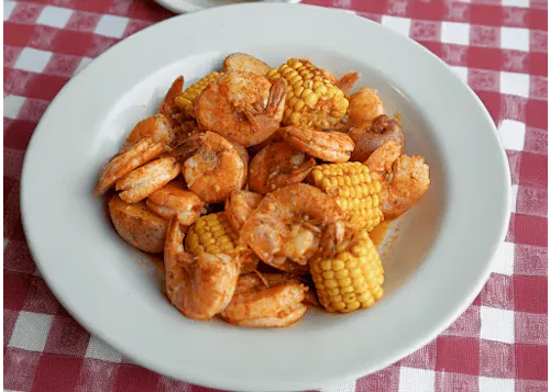 The Crab Pot