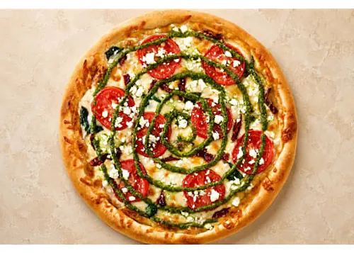 Cottage Inn Pizza