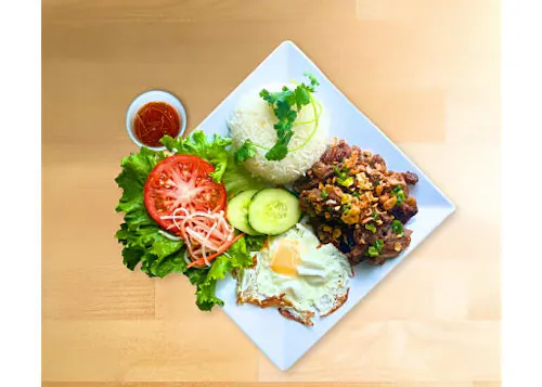 Banh Mi & U