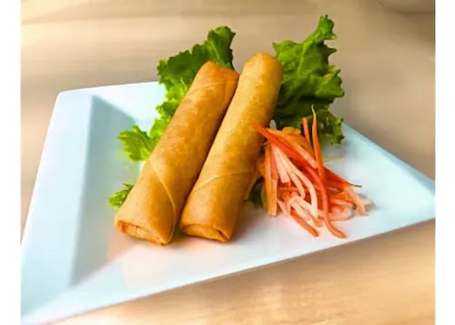 Banh Mi & U