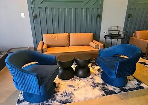 The Ready Room