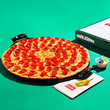 Papa John's