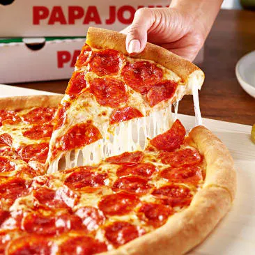 Papa John's