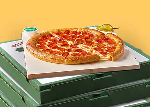 Papa John's