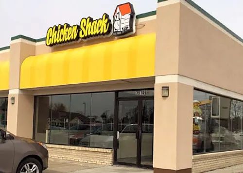 Chicken Shack