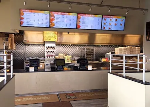 Chicken Shack