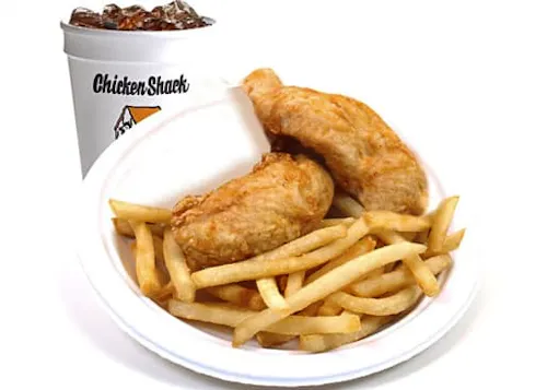 Chicken Shack