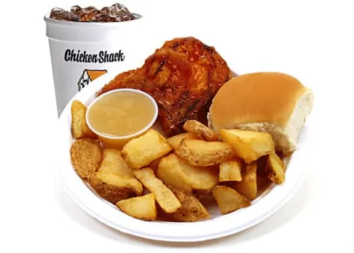 Chicken Shack