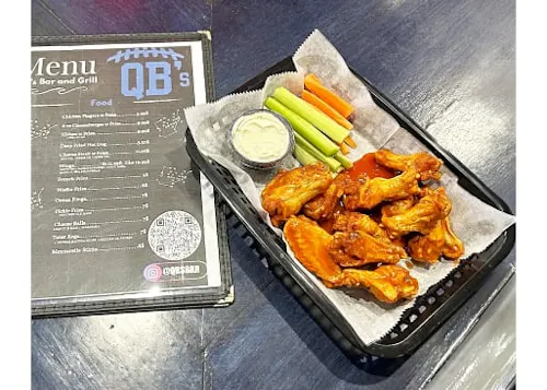 QB's Bar & Grill