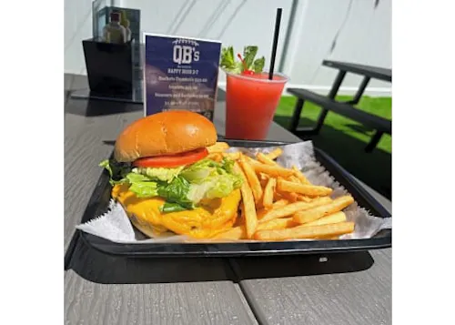 QB's Bar & Grill
