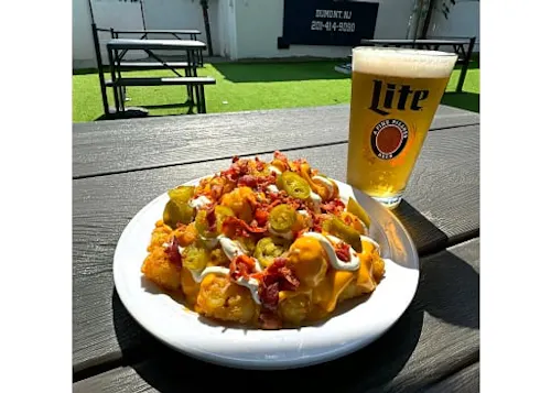 QB's Bar & Grill