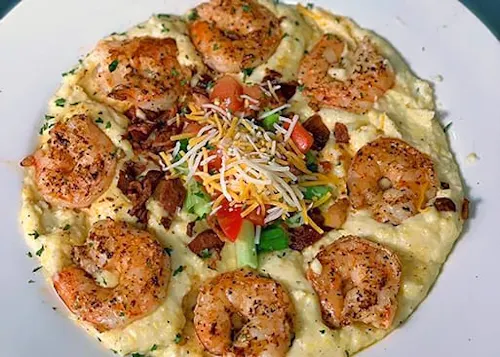 St Mary's Seafood & More