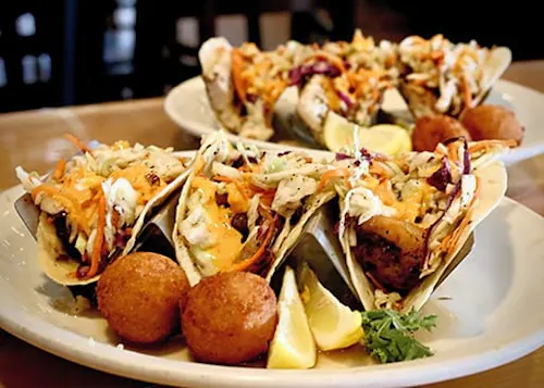 St Mary's Seafood & More