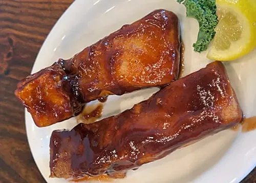 St Mary's Seafood & More