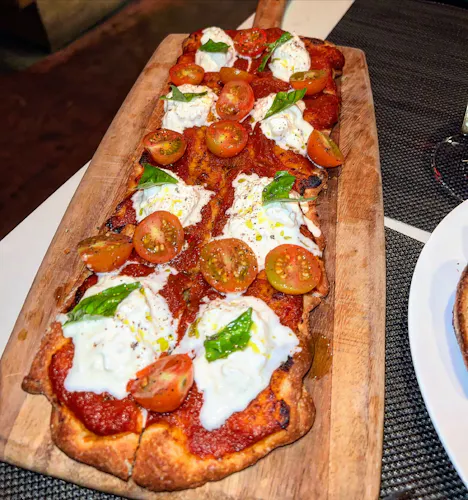 Tarallucci e Vino - Union Square