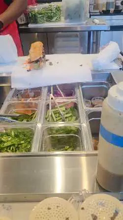 Loose Leaf Boba - Long Beach