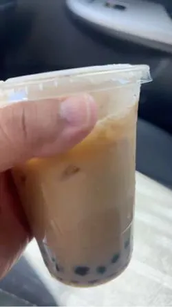 Loose Leaf Boba - Long Beach
