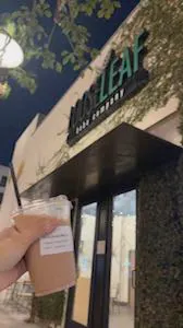 Loose Leaf Boba - Long Beach