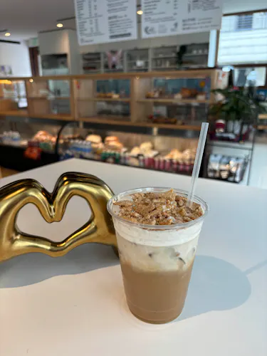 Cafe 477 - La Jolla