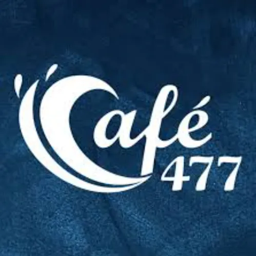 Cafe 477 - La Jolla