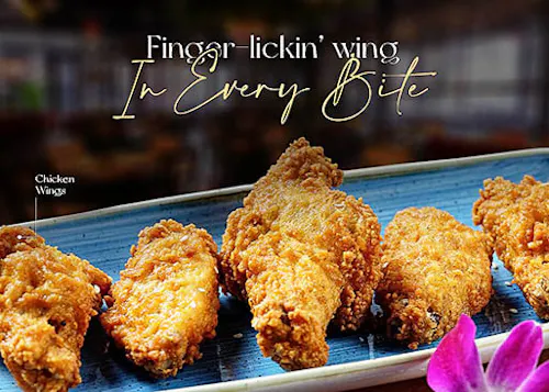 Elite Indo - Pak Restaurant