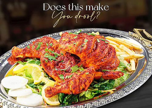 Elite Indo - Pak Restaurant