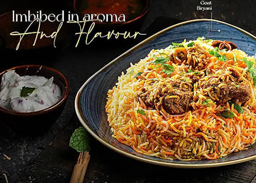 Elite Indo - Pak Restaurant