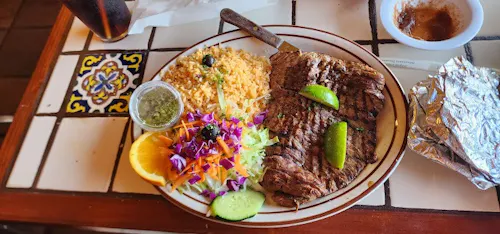 La Cabanita