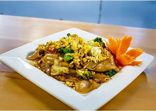 Photo 1 of 4: Thaitanium