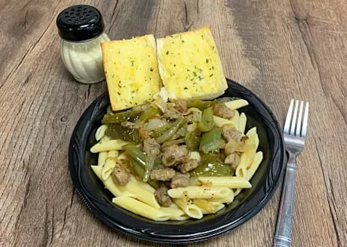 Campione's Taste Of Chicago