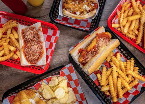 Campione's Taste Of Chicago