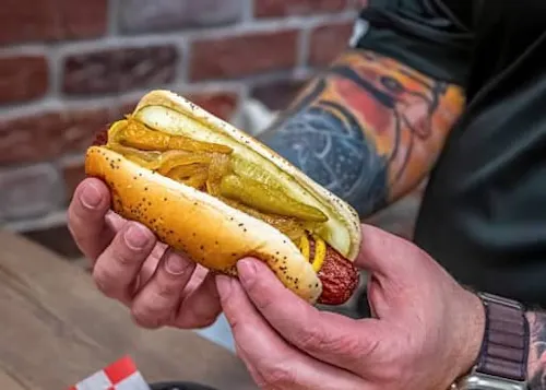 Campione's Taste Of Chicago