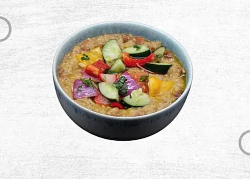 Olive Mediterranean Grill