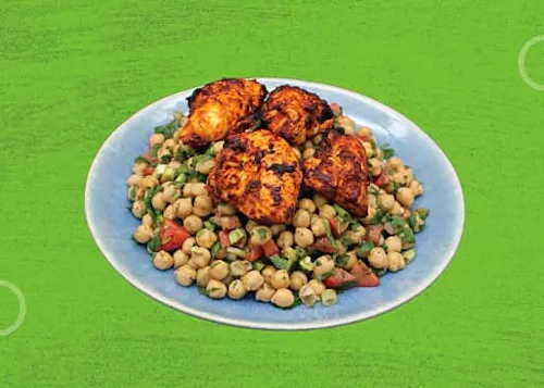 Photo 1 of 4: Olive Mediterranean Grill