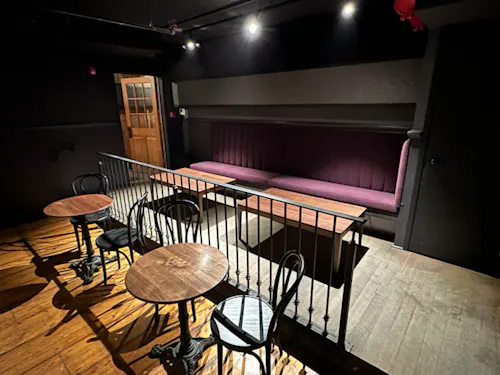 Photo 1 of 4: Baby Grand LES