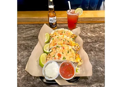 Murphy’s pub & sports bar