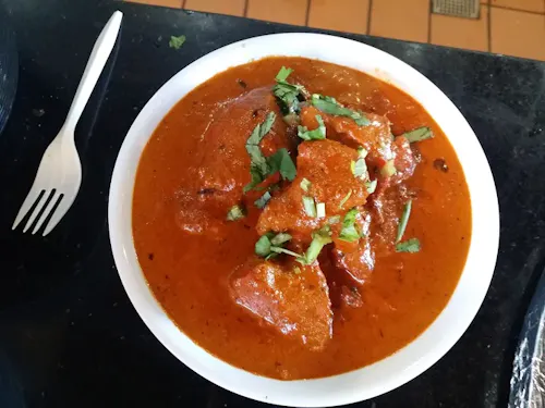 MasalaCraft - Anaheim