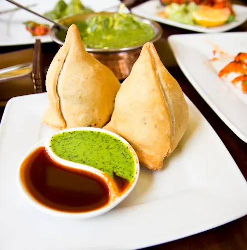 MasalaCraft - Anaheim