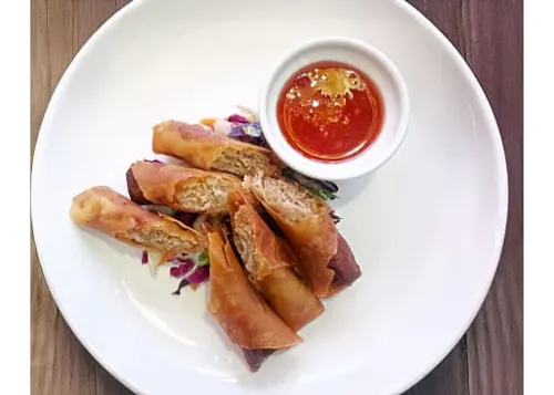 Highball Sushi and Kitchen