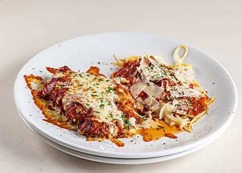 Andrew's American Pizza Kitchen
