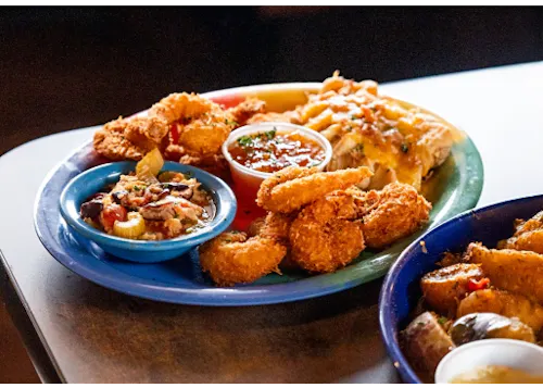 Gulf Shores Restaurant & Grill