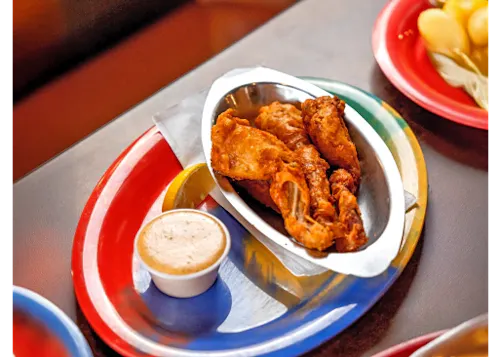 Gulf Shores Restaurant & Grill