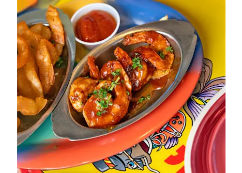 Gulf Shores Restaurant & Grill