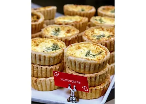 The French Bakery