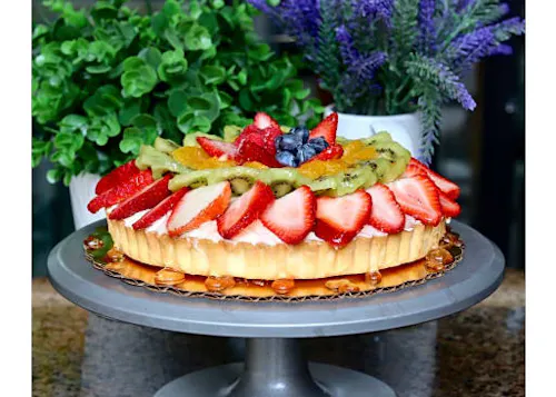 The French Bakery