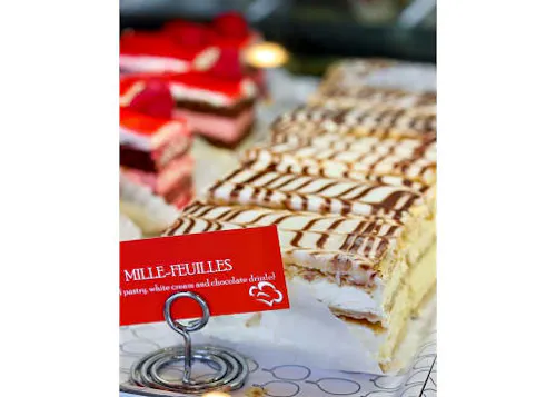 Photo 1 of 4: The French Bakery